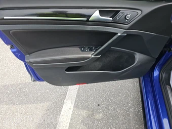 2018 Volkswagen Golf R Hatchback w/DCC & Navigation - miniatura 15