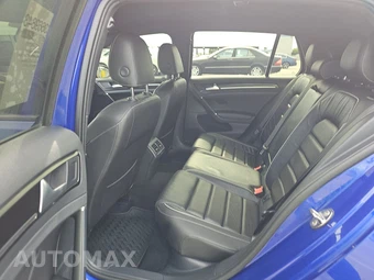 2018 Volkswagen Golf R Hatchback w/DCC & Navigation - miniatura 19