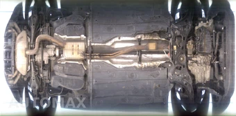 2018 Volkswagen Golf R Hatchback w/DCC & Navigation - miniatura 24