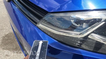2018 Volkswagen Golf R Hatchback w/DCC & Navigation - miniatura 26