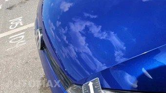 2018 Volkswagen Golf R Hatchback w/DCC & Navigation - miniatura 27