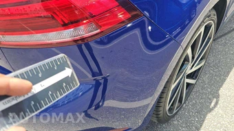 2018 Volkswagen Golf R Hatchback w/DCC & Navigation - miniatura 30
