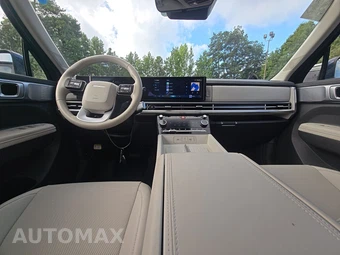 2018 Volkswagen Golf R Hatchback w/DCC & Navigation - miniatura 11