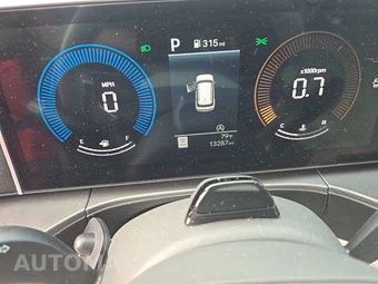 2018 Volkswagen Golf R Hatchback w/DCC & Navigation - miniatura 12
