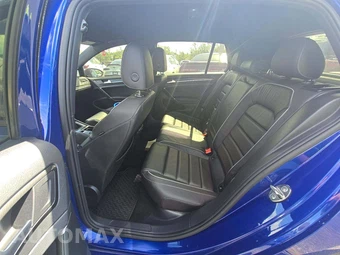 2018 Volkswagen Golf R Hatchback w/DCC & Navigation - miniatura 13