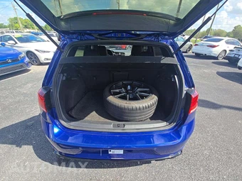 2018 Volkswagen Golf R Hatchback w/DCC & Navigation - miniatura 14