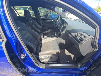 2018 Volkswagen Golf R Hatchback w/DCC & Navigation - miniatura 18