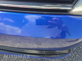 2018 Volkswagen Golf R Hatchback w/DCC & Navigation - miniatura 21