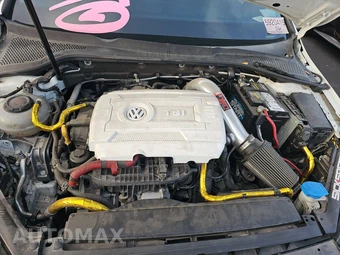 2018 Volkswagen Golf S Hatchback – miniatura 15
