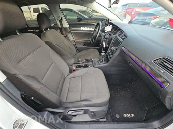 2018 Volkswagen Golf S Hatchback – miniatura 8