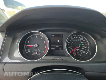 2018 Volkswagen Golf S Hatchback – miniatura 12