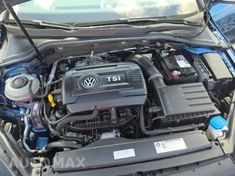 2018 Volkswagen Golf S Hatchback – miniatura 15