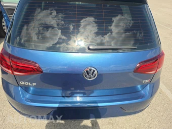 2018 Volkswagen Golf S Hatchback – miniatura 16