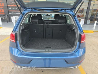 2018 Volkswagen Golf S Hatchback - miniatura 11