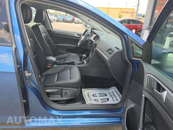 2018 Volkswagen Golf S Hatchback - miniatura 15