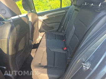 2018 Volkswagen Golf SE Hatchback – miniatura 13