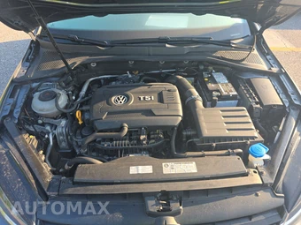 2018 Volkswagen Golf SE Hatchback – miniatura 16
