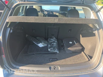 2018 Volkswagen Golf SE Hatchback – miniatura 17