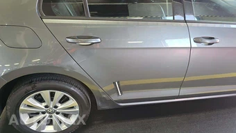 2018 Volkswagen Golf SE Hatchback – miniatura 29