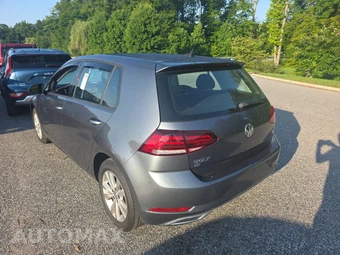 2018 Volkswagen Golf SE Hatchback – miniatura 6