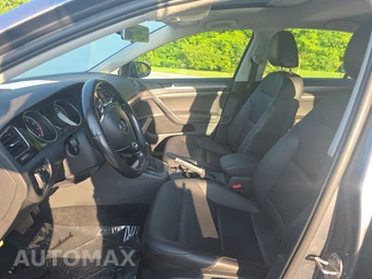 2018 Volkswagen Golf SE Hatchback – miniatura 7