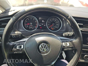 2018 Volkswagen Golf SportWagen S Wagon - miniatura 20