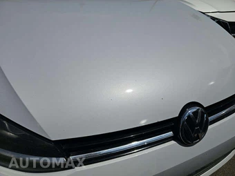 2018 Volkswagen Golf SportWagen S Wagon - miniatura 22