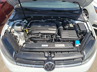 2018 Volkswagen Golf SportWagen S Wagon - miniatura 29