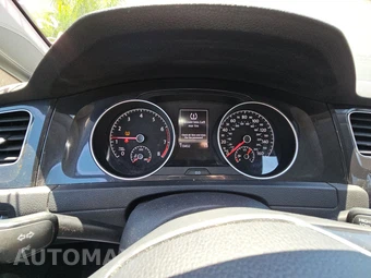 2018 Volkswagen Golf SportWagen S Wagon - miniatura 12