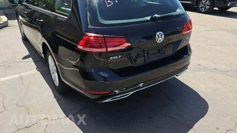 2018 Volkswagen Golf SportWagen S Wagon - miniatura 27