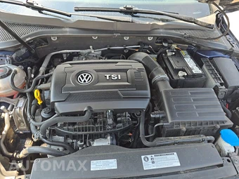 2018 Volkswagen Golf SportWagen SE Wagon - miniatura 15