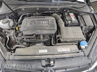 2018 Volkswagen Golf SportWagen SEL Wagon - miniatura 15