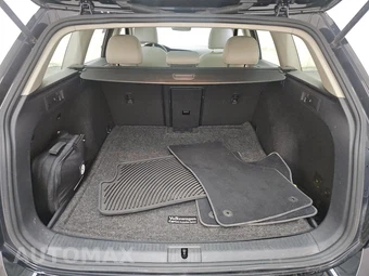 2018 Volkswagen Golf SportWagen SEL Wagon - miniatura 16