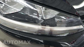 2018 Volkswagen Golf SportWagen SEL Wagon - miniatura 20