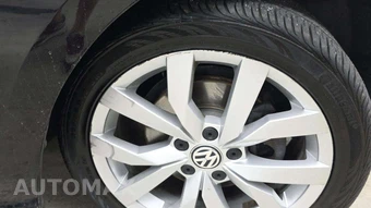 2018 Volkswagen Golf SportWagen SEL Wagon - miniatura 26
