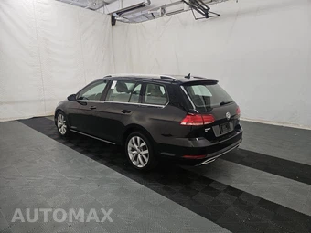 2018 Volkswagen Golf SportWagen SEL Wagon - miniatura 6