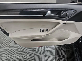 2018 Volkswagen Golf SportWagen SEL Wagon - miniatura 9