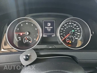 2018 Volkswagen Golf SportWagen SEL Wagon - miniatura 12