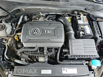 2018 Volkswagen Golf SportWagen SEL Wagon - miniatura 15