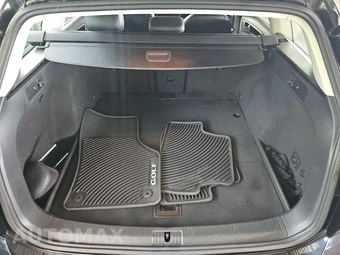 2018 Volkswagen Golf SportWagen SEL Wagon - miniatura 16
