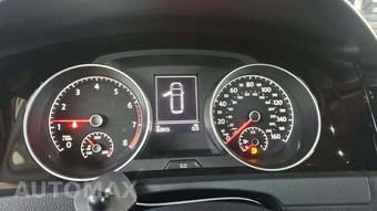 2018 Volkswagen Golf SportWagen SEL Wagon - miniatura 17