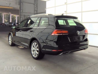 2018 Volkswagen Golf SportWagen SEL Wagon - miniatura 6