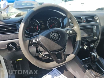 2018 Volkswagen Jetta S - miniatura 10