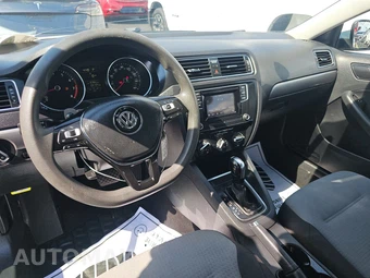 2018 Volkswagen Jetta S - miniatura 11