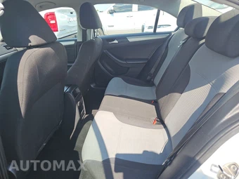 2018 Volkswagen Jetta S - miniatura 13