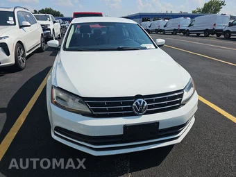 2018 Volkswagen Jetta S - miniatura 2