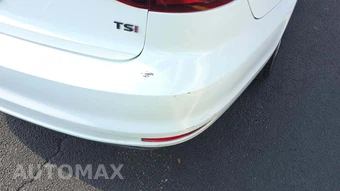 2018 Volkswagen Jetta S - miniatura 24