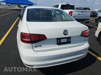 2018 Volkswagen Jetta S - miniatura 5