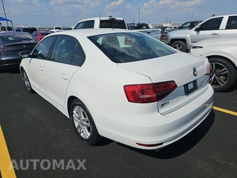 2018 Volkswagen Jetta S - miniatura 6