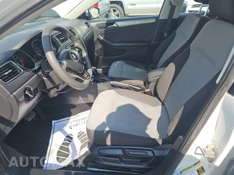 2018 Volkswagen Jetta S - miniatura 7